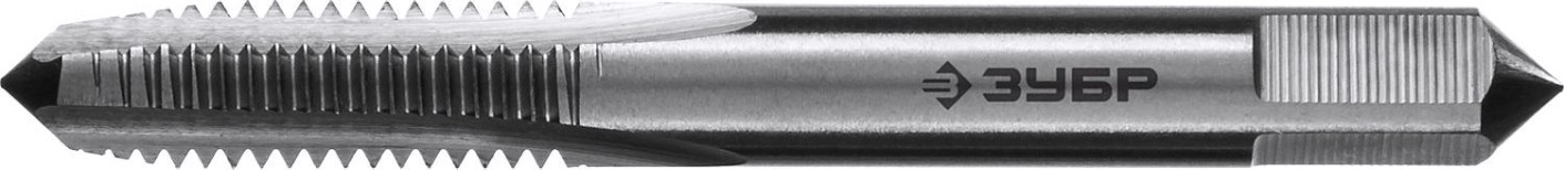 Метчик ЗУБР машинно-ручной М5x0.8мм, сталь Р6М5 [4-28003-05-0.8_z01]