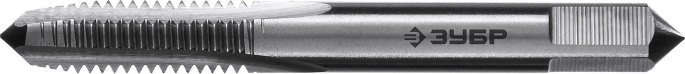 Метчик ЗУБР машинно-ручной М8x1мм, сталь Р6М5 [4-28003-08-1.0_z01]