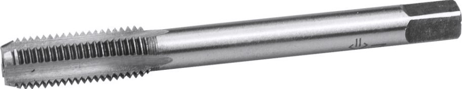 Метчик ЗУБР ручной М5x0.8мм сталь 9хс [4-28004-05-0.8]