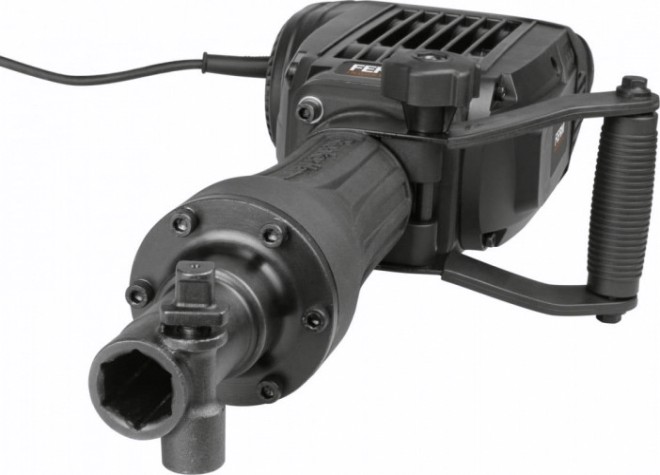 Молот ударный сетевой FERM HDM1042P