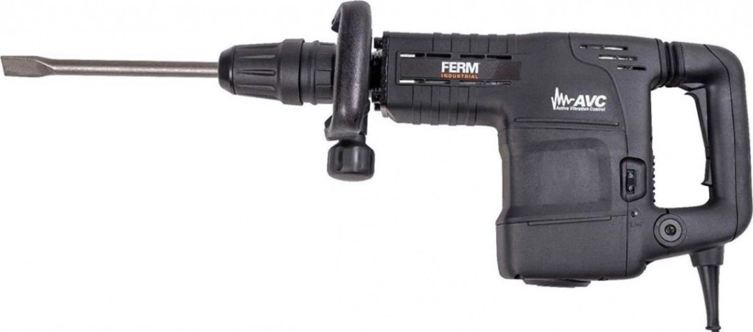 Молот ударный сетевой FERM HDM1049P