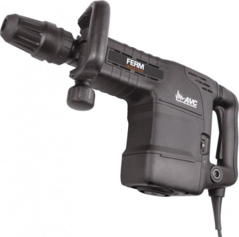 Молот ударный сетевой FERM HDM1049P