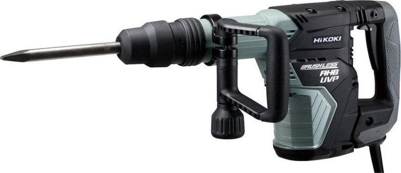 Молот ударный сетевой HiKOKI H 45 MEY [H45MEYNSZ]