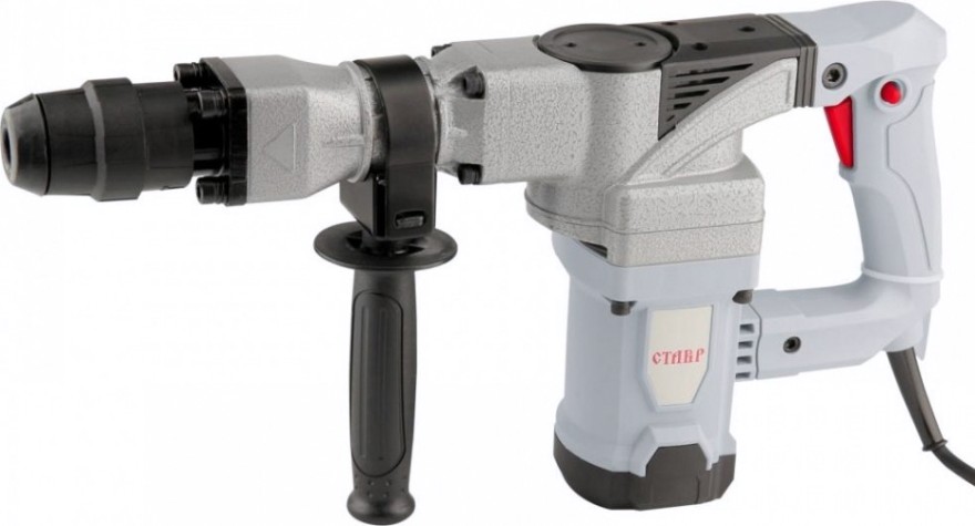 Молот ударный сетевой СТАВР МОЭ-1300 [ст1300моэ]