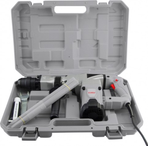 Молот ударный сетевой СТАВР МОЭ-1300 [ст1300моэ]