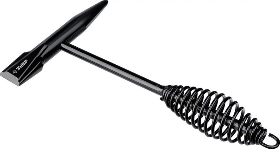 Молоток сварщика ЗУБР 450 г [20148]