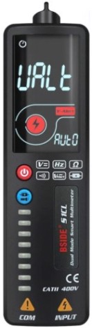 Мультиметр цифровой BSIDE S1CL [064-0008]