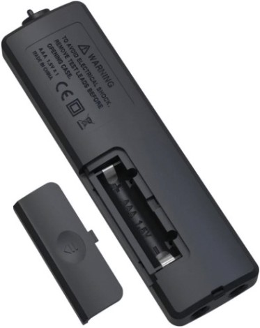 Мультиметр цифровой BSIDE S1CL [064-0008]