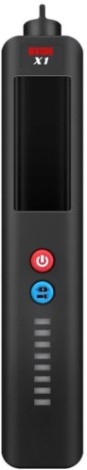 Мультиметр цифровой BSIDE X1 x1 [064-0007]