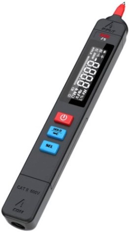 Мультиметр цифровой BSIDE Z5 Tool Kits [064-0006]