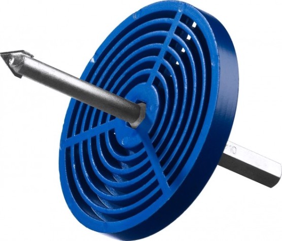 Набор коронок c карбид-вольфрамовым нанесением ЗУБР 8 предметов 33350-H8_z01 [33350-H8_z01]