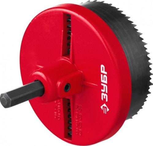 Набор пильных венцов ЗУБР 26-63 мм МАСТЕР [29593-H7-18]