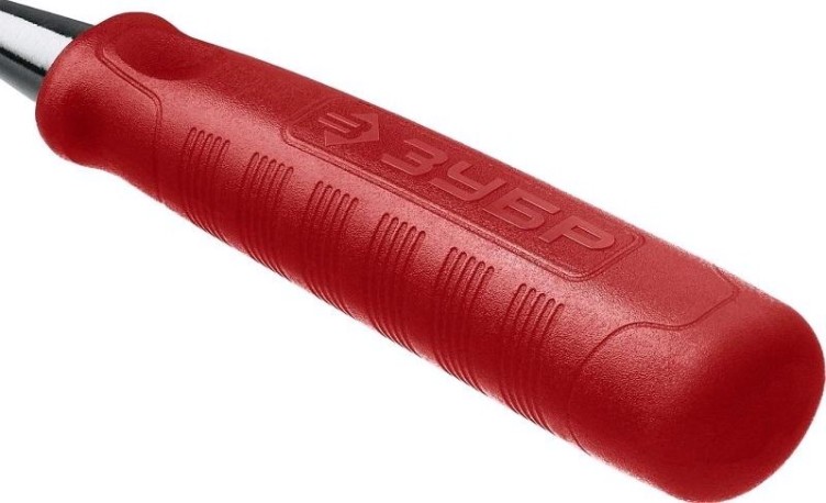 Набор стамесок с пластиковой рукояткой ЗУБР МАСТЕР 18094-H4_z01 [18094-H4_z01]