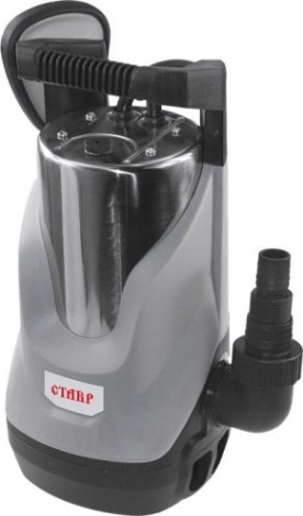 Насос дренажный СТАВР НПД-1200М [ст1200мнпд]