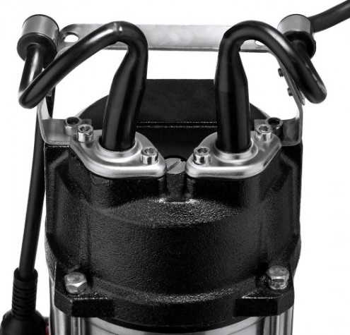 Насос дренажный ЗУБР НПФ- 450 [НПФ-450]