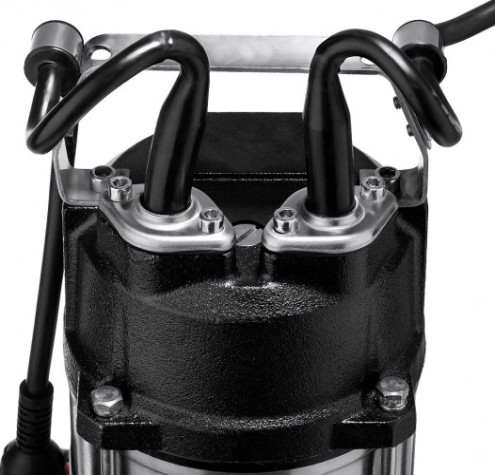 Насос дренажный ЗУБР НПФ- 750 [НПФ-750]