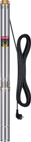 Насос скважинный ЗУБР НСЦ- 75-60 [НСЦ-75-60]