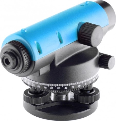 Нивелир оптический INSTRUMAX AL-124 [IM0131]