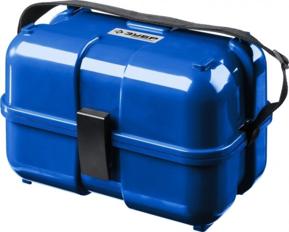 Нивелир оптический ЗУБР Профессионал НОУ-32 X32, рабочий диапазон 120 м [34917]