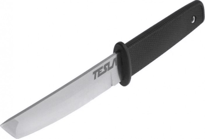 Нож TESLA Tanto Secure-Ex в ножнах [310-999]