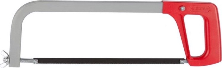 Ножовка по металлу ЗУБР MX-350 65 кгс, [15765_z02]