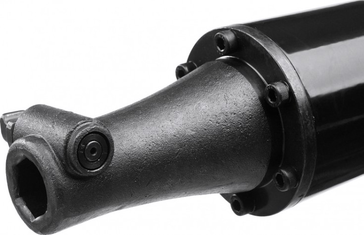 Отбойный молоток ЗУБР ЗМ-50-2000 ВК Профессионал