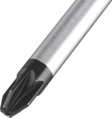 Отвертка крестовая ЗУБР "МАСТЕР" PH 3 х 150 мм 25062-3-150 [25062-3-150_z03]