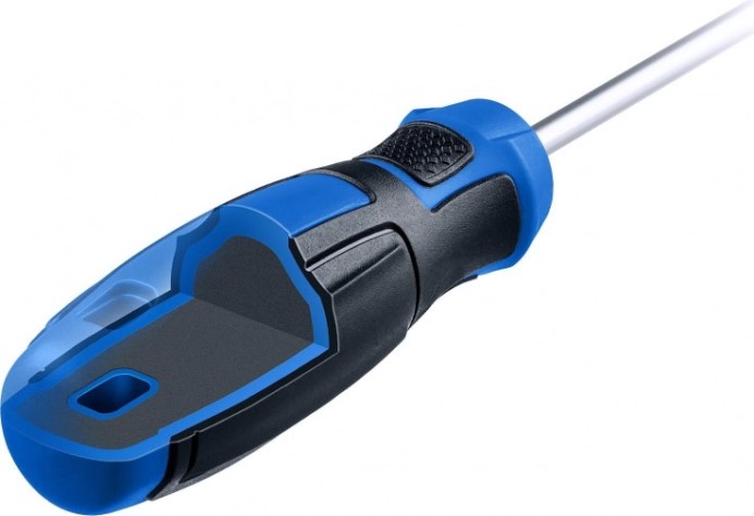 Отвертка крестовая ЗУБР ПРОФЕССИОНАЛ ph1x100 [25232-1_z01]