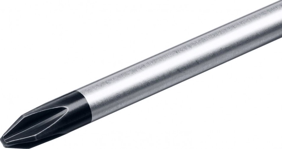 Отвертка крестовая ЗУБР ПРОФЕССИОНАЛ ph2x100 [25232-2_z01]