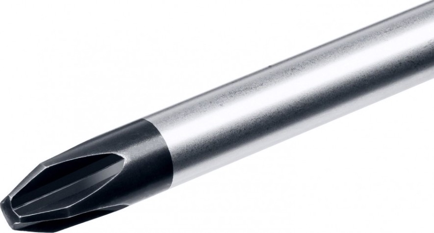 Отвертка крестовая ЗУБР ПРОФЕССИОНАЛ ph3x150 [25232-3_z01]
