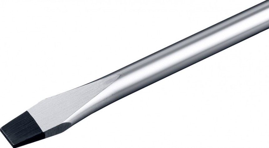 Отвертка шлицевая ЗУБР ПРОФЕССИОНАЛ sl3x100 [25231-3_z01]