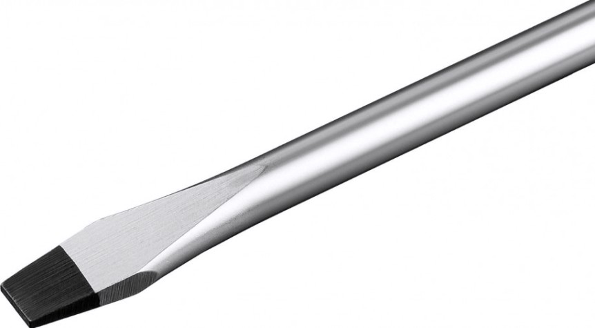 Отвертка шлицевая ЗУБР ПРОФЕССИОНАЛ sl8x150 [25231-8_z01]