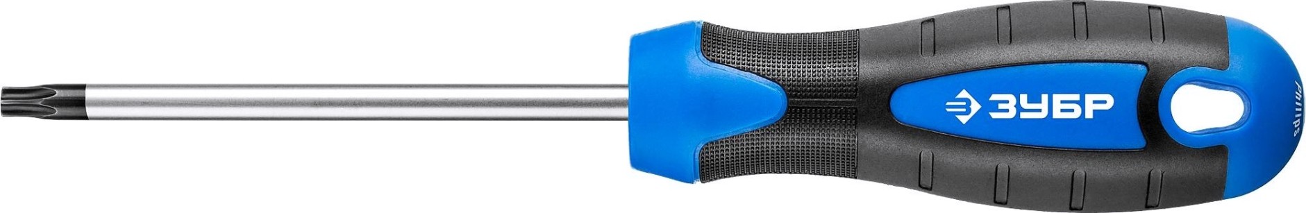 Отвертка TX ЗУБР ПРОФЕССИОНАЛ tx30x100 [25234-30_z01]