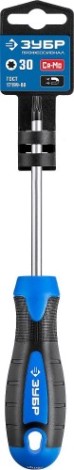 Отвертка TX ЗУБР ПРОФЕССИОНАЛ tx30x100 [25234-30_z01]