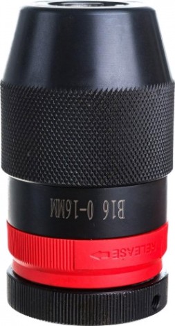 Патрон для дрелей ЗУБР 16 ММ, B16 Профессионал 29088-16 [29088-16_z01]
