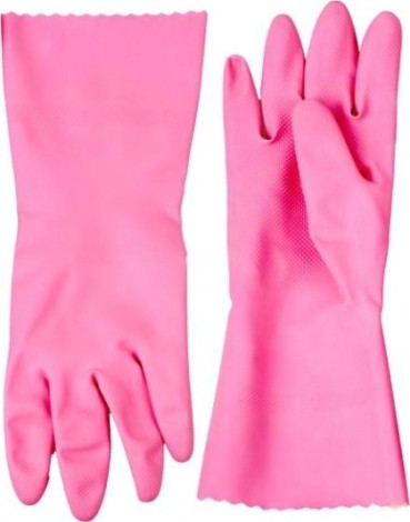 Перчатки латексные ЗУБР "МАСТЕР" повышенной прочности 11250-M_z01 [11250-M_z01]