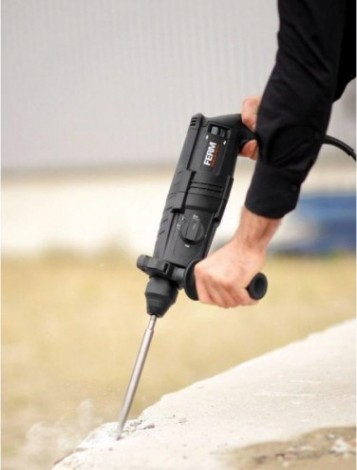 Перфоратор FERM HDM1038P