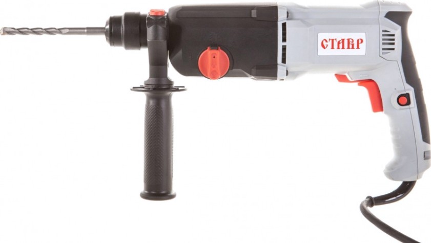 Перфоратор СТАВР ПЭГ-1000 [ст1000пэг]