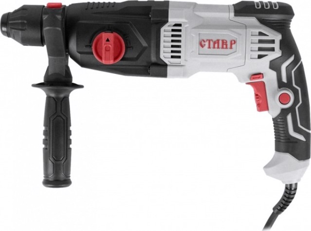 Перфоратор СТАВР ПЭГ-1100 [ст1100пэг]