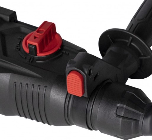 Перфоратор СТАВР ПЭГ-1100 [ст1100пэг]