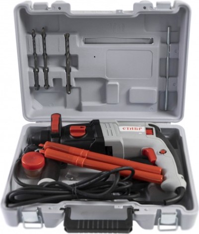 Перфоратор СТАВР ПЭГ-680М [ст680мпэг]