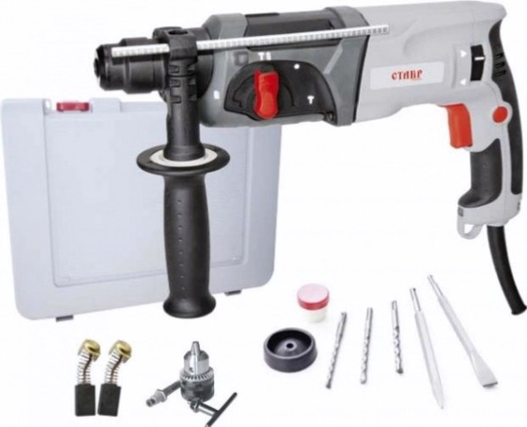 Перфоратор СТАВР ПЭГ-780 [ст780пэг]