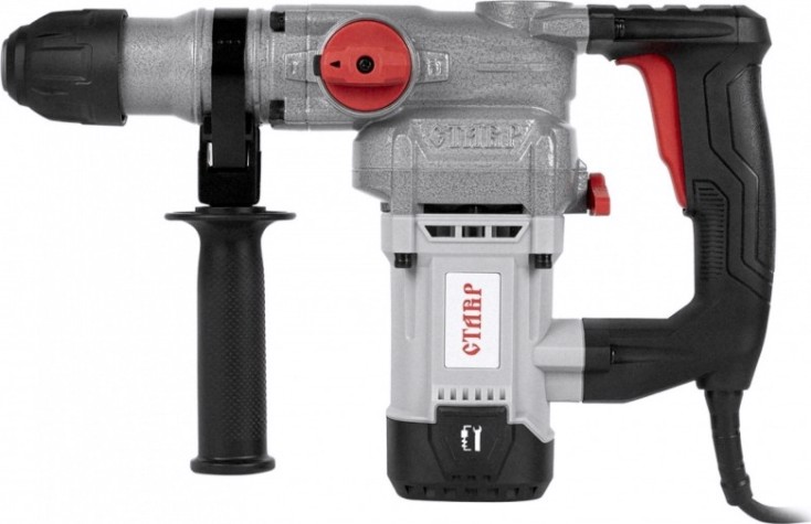 Перфоратор СТАВР ПЭВ-1500 [ст1500пэв]