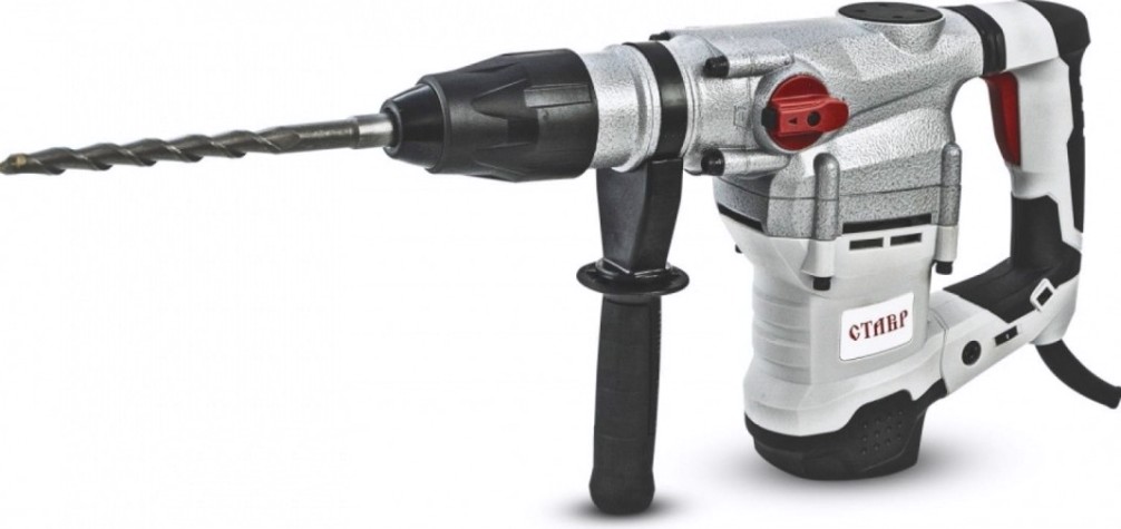 Перфоратор СТАВР ПЭВМ-1800 [ст1800пэв]