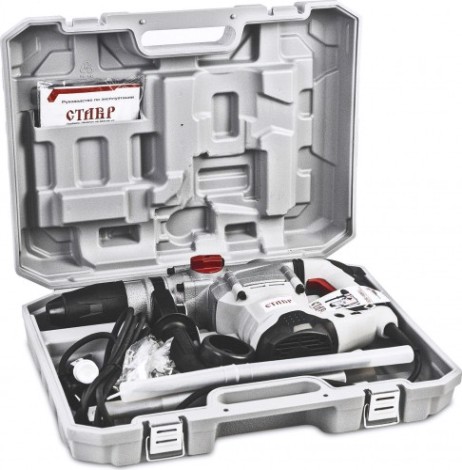 Перфоратор СТАВР ПЭВМ-1800 [ст1800пэв]