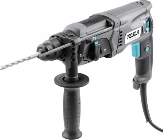 Перфоратор TESLA TR2450HR SDS-plus [101-114]