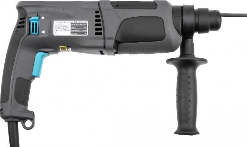Перфоратор TESLA TR2450HR SDS-plus [101-114]