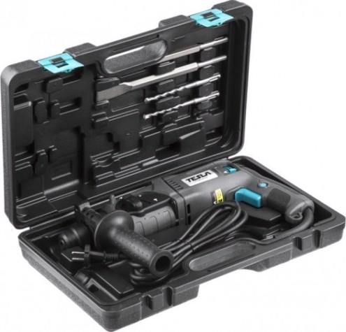 Перфоратор TESLA TR2450HR SDS-plus [101-114]