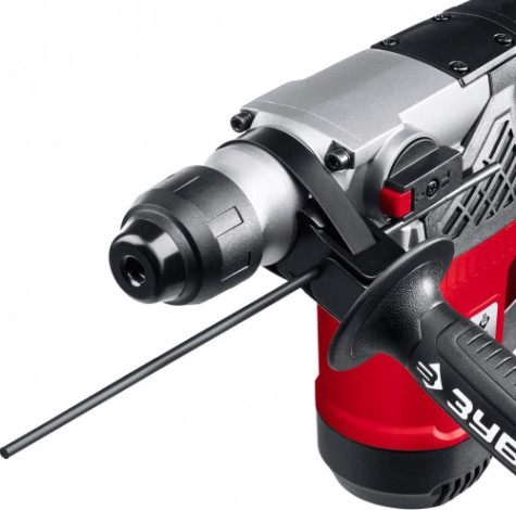 Перфоратор ЗУБР ПВ-28-1000