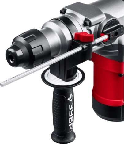 Перфоратор ЗУБР ПВ-32-1500 ЭВ